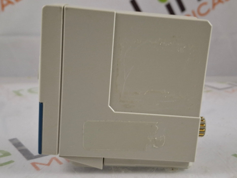Hewlett Packard M1020A SpO2/PLETH Single Parameter Module