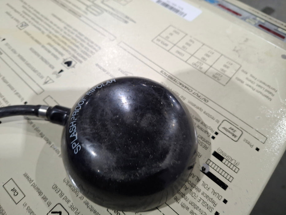 ConMed Sabre 2400 Electrosurgical Unit