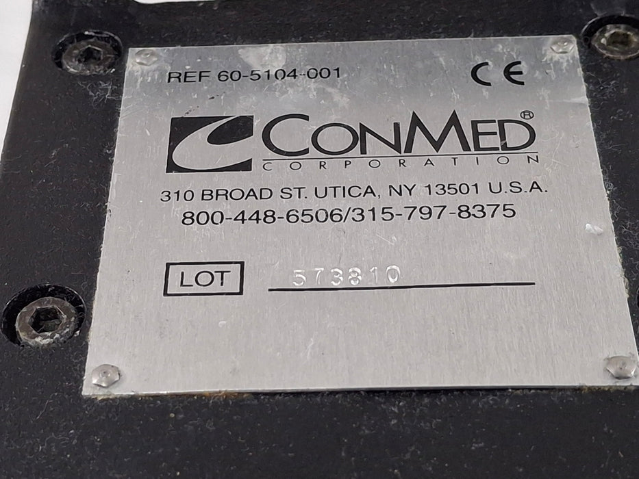 ConMed Sabre 2400 Electrosurgical Unit