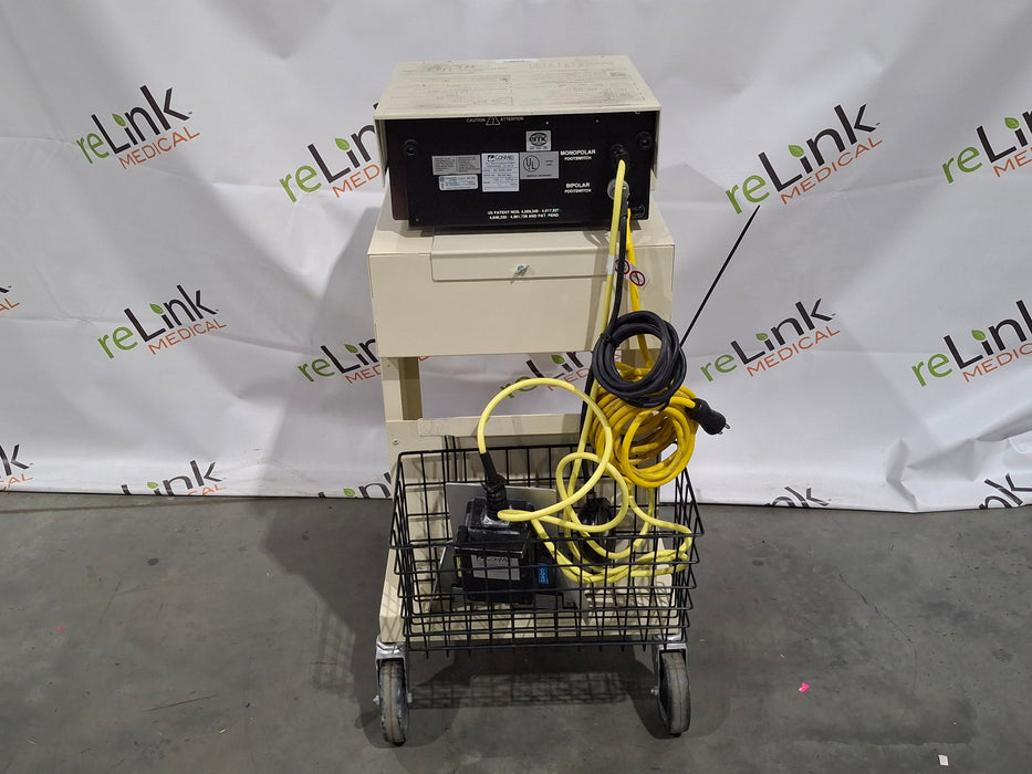 ConMed Sabre 2400 Electrosurgical Unit