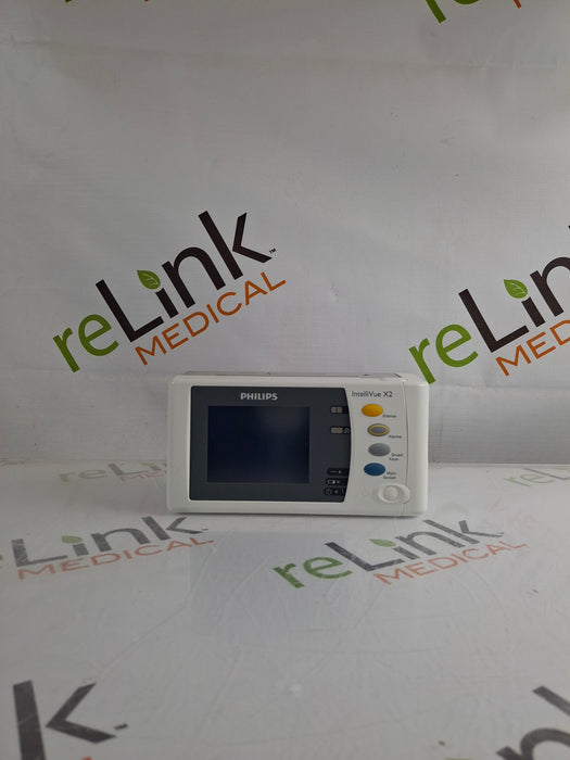 Philips IntelliVue X2 Monitor - Fast SpO2