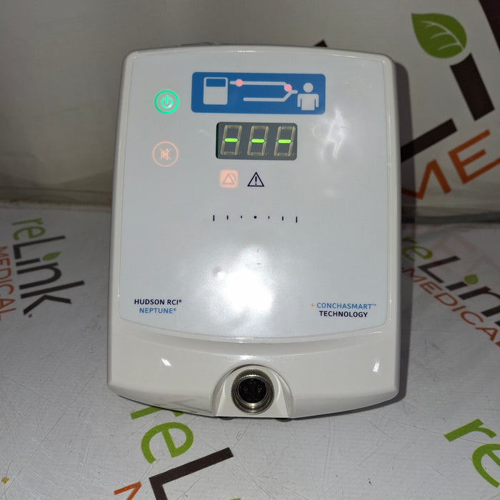 Teleflex Medical Hudson RCI Neptune Heated Humidifier
