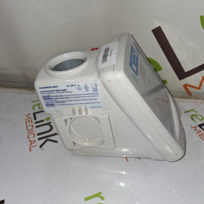 Teleflex Medical Hudson RCI Neptune Heated Humidifier