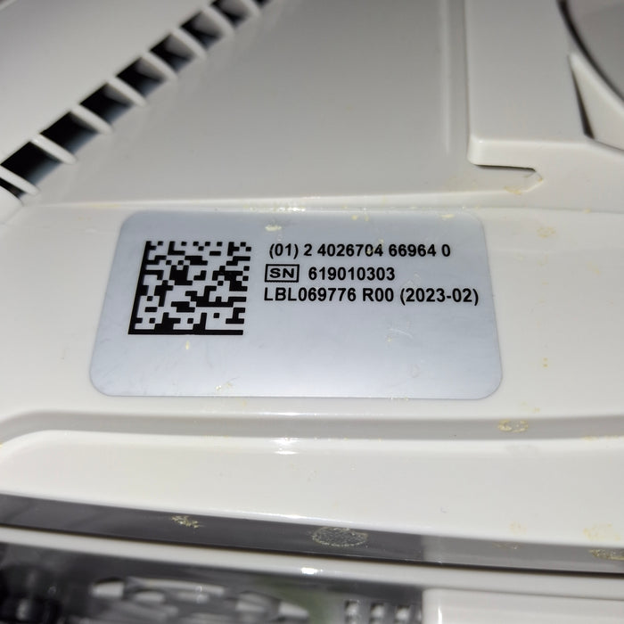 Teleflex Medical Hudson RCI Neptune Heated Humidifier