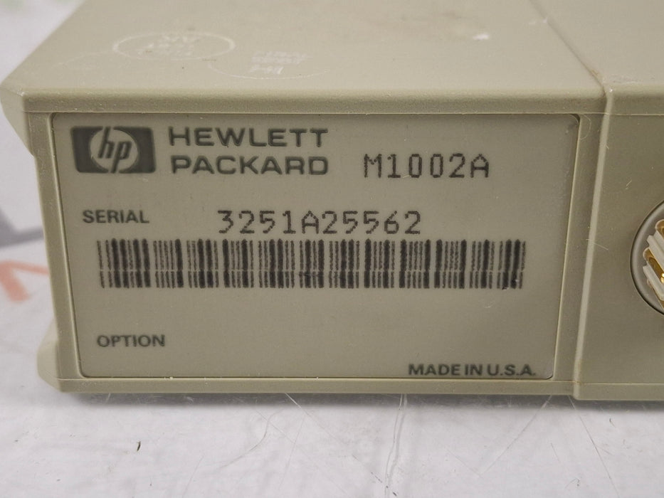 Hewlett Packard M1002A DCM M1002 Modules
