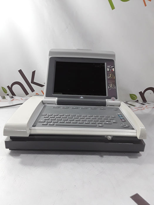 GE Healthcare MAC 5500 ECG without CAM Module