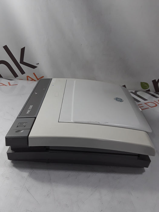 GE Healthcare MAC 5500 ECG without CAM Module