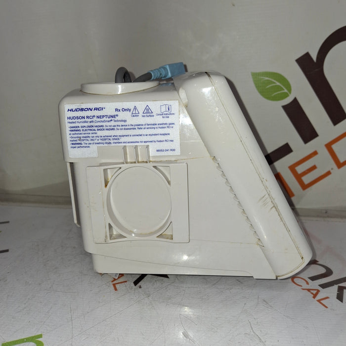 Teleflex Medical Hudson RCI Neptune Heated Humidifier