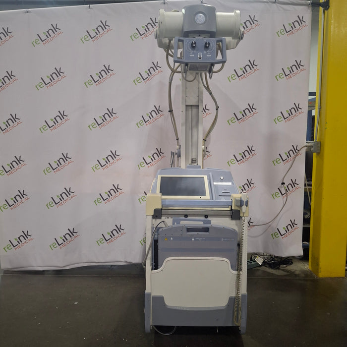 GE Healthcare AMX 4 Plus Portable X-Ray Unit