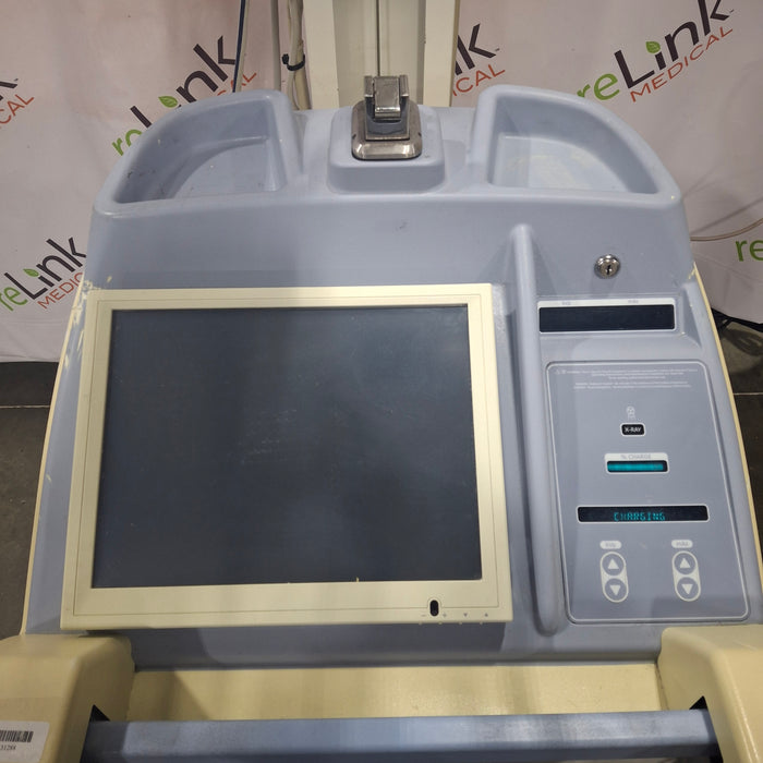 GE Healthcare AMX 4 Plus Portable X-Ray Unit