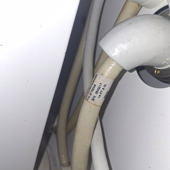 GE Healthcare AMX 4 Plus Portable X-Ray Unit