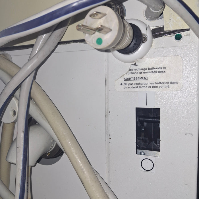 GE Healthcare AMX 4 Plus Portable X-Ray Unit