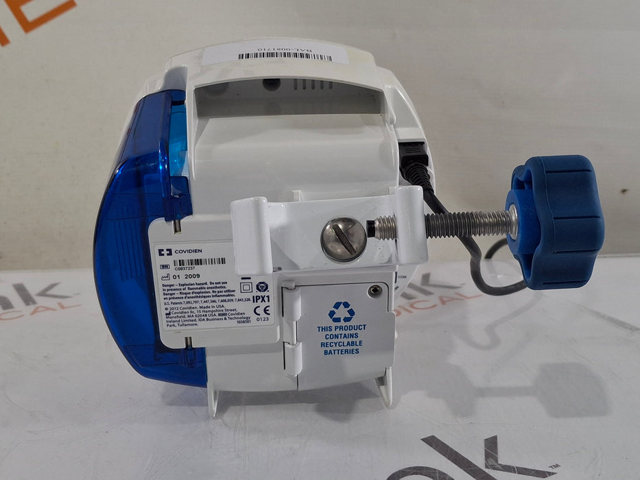 Covidien Kangaroo ePump Enteral Feeding Pump