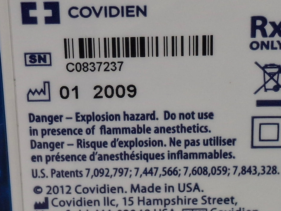 Covidien Kangaroo ePump Enteral Feeding Pump