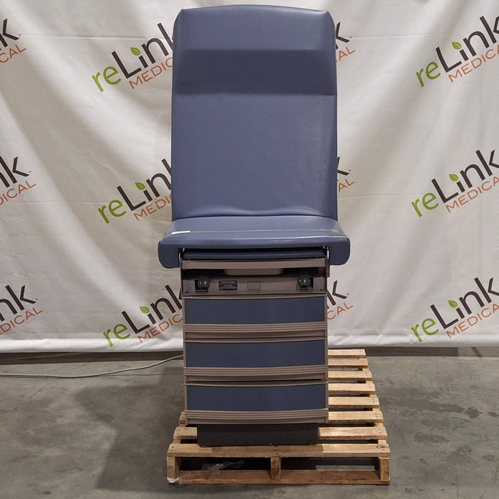 Ritter 300 Exam Table
