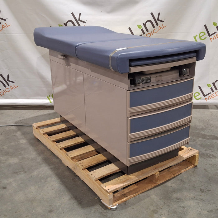 Ritter 300 Exam Table