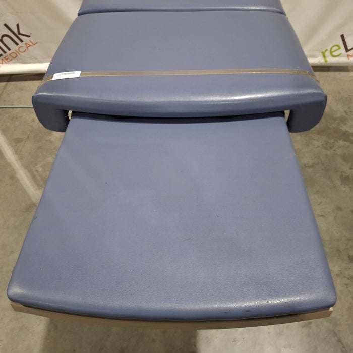 Ritter 300 Exam Table