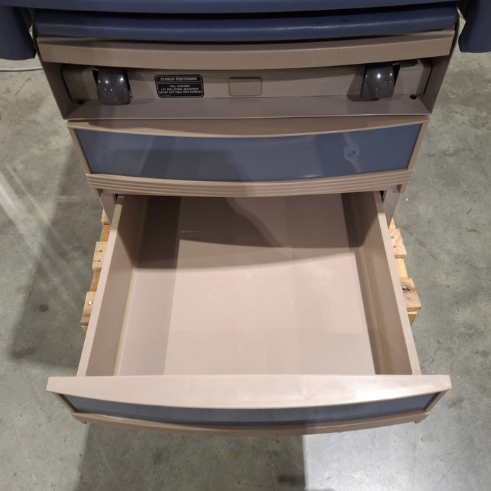 Ritter 300 Exam Table