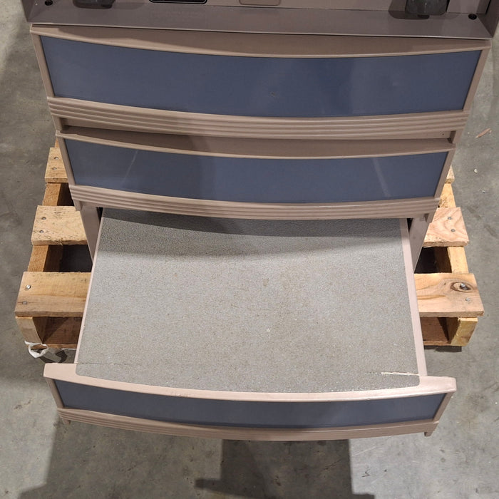 Ritter 300 Exam Table