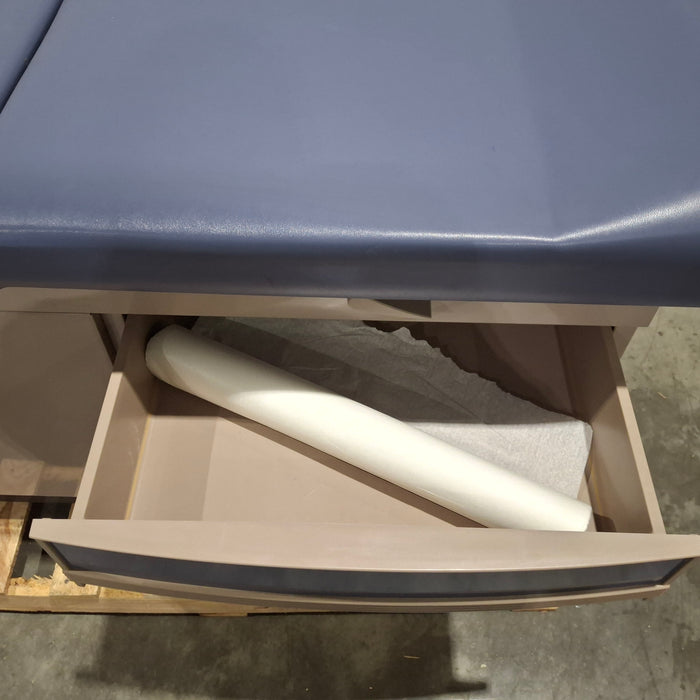 Ritter 300 Exam Table