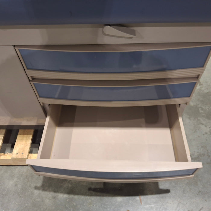 Ritter 300 Exam Table