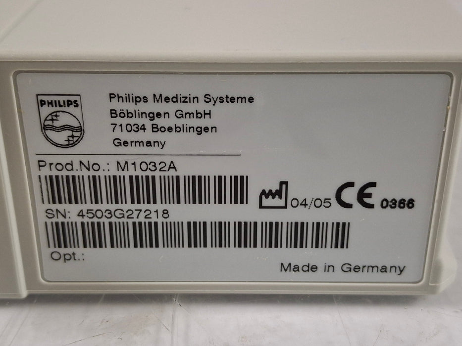 Philips VueLink Interface Module