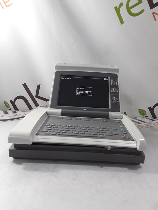 GE Healthcare MAC 5500 ECG without CAM Module