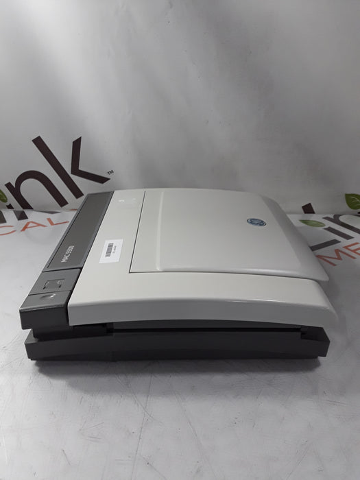 GE Healthcare MAC 5500 ECG without CAM Module