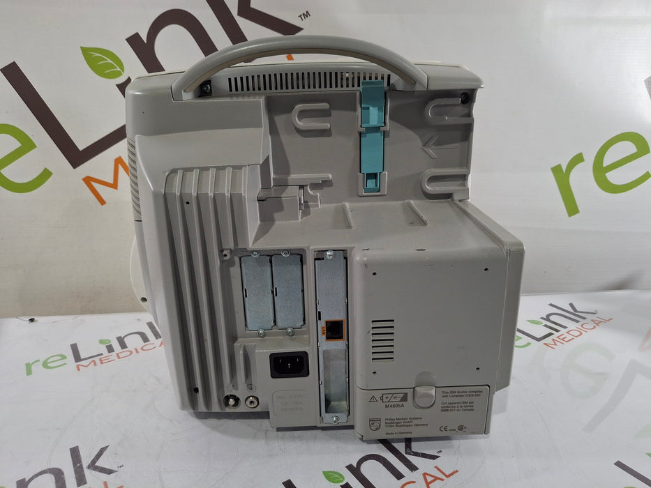 Philips IntelliVue MP50 - Neonatal Patient Monitor