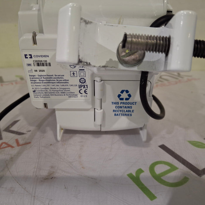 Covidien Kangaroo ePump Enteral Feeding Pump