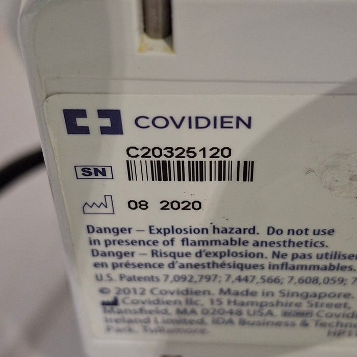 Covidien Kangaroo ePump Enteral Feeding Pump