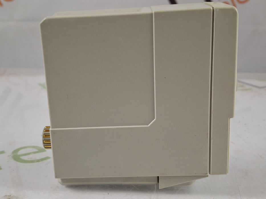 Philips M1002B ECG/Resp Single Parameter Module