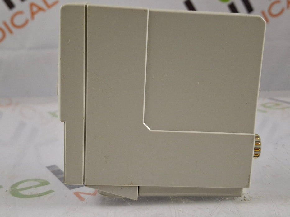 Philips M1002B ECG/Resp Single Parameter Module