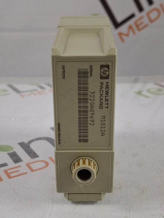 Philips M1012A Cardiac Output Module