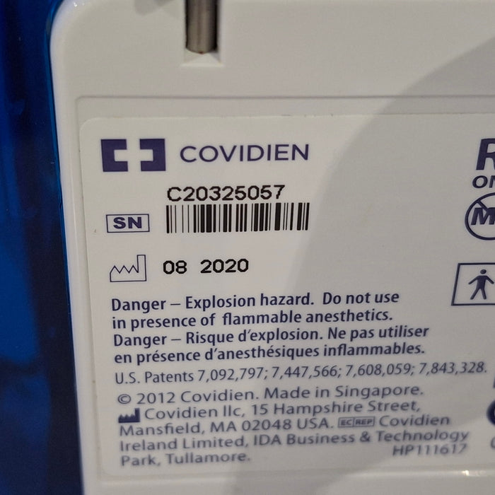 Covidien Kangaroo ePump Enteral Feeding Pump