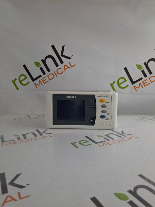 Philips IntelliVue X2 Monitor - Fast SpO2
