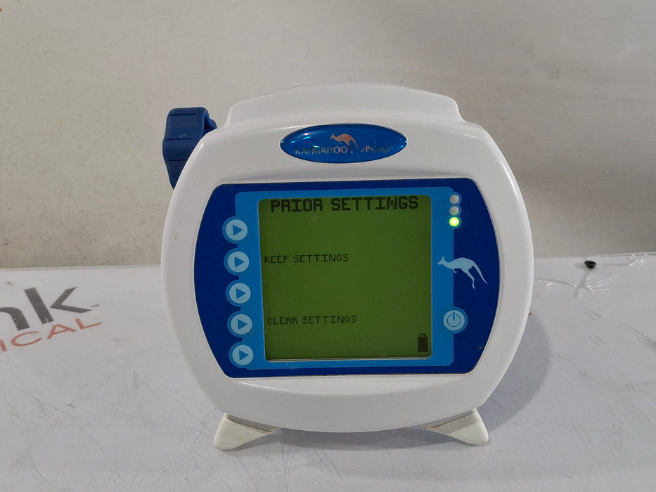 Covidien Kangaroo ePump Enteral Feeding Pump
