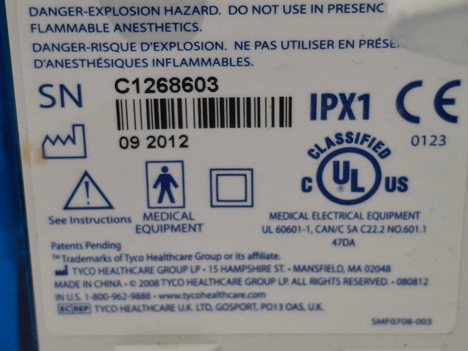 Covidien Kangaroo ePump Enteral Feeding Pump