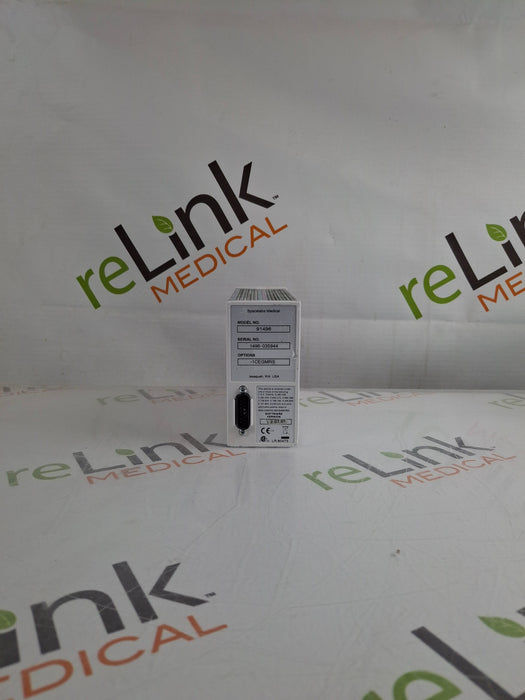 Spacelabs Healthcare 91496 Multiparameter Module