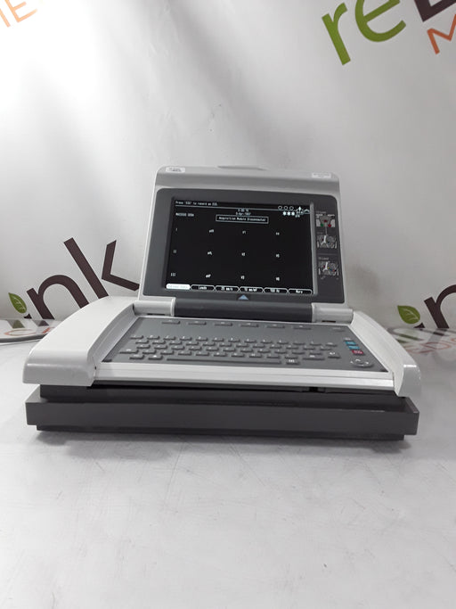 GE Healthcare GE Healthcare MAC 5500 ECG without CAM Module Cardiology reLink Online