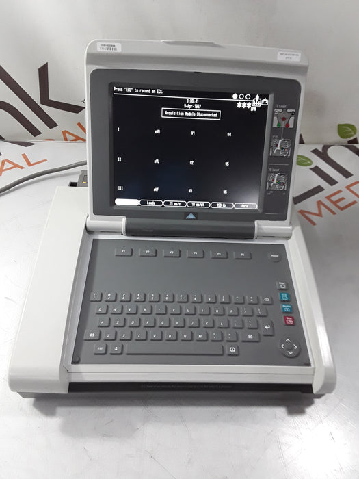 GE Healthcare MAC 5500 ECG without CAM Module