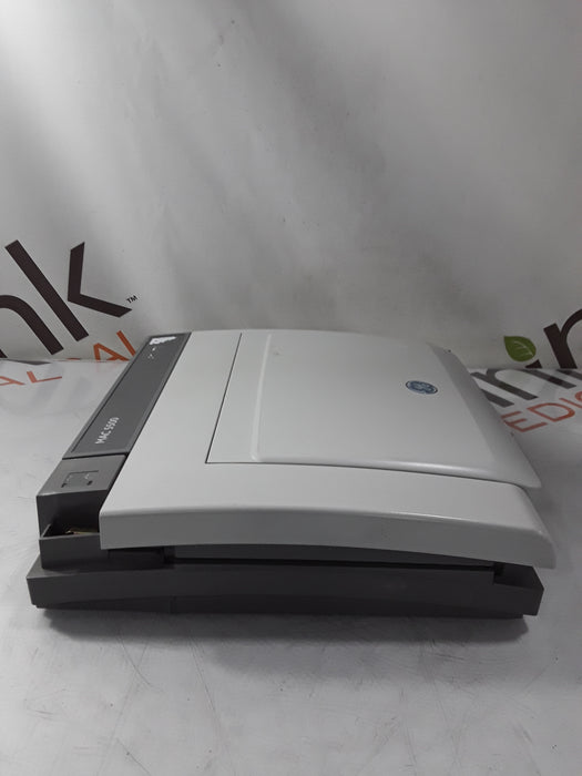 GE Healthcare MAC 5500 ECG without CAM Module