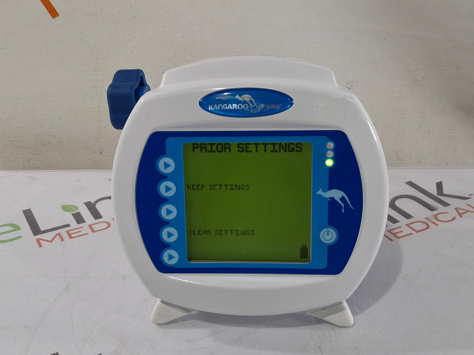 Covidien Kangaroo ePump Enteral Feeding Pump