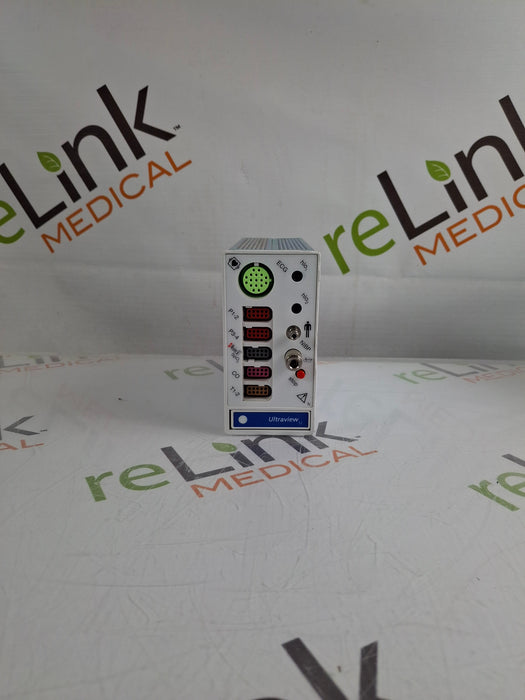 Spacelabs Healthcare 91496 Multiparameter Module