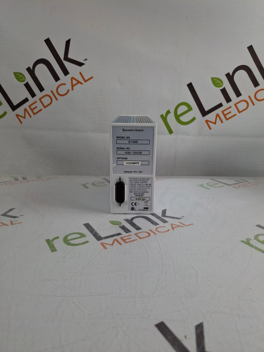 Spacelabs Healthcare 91496 Multiparameter Module