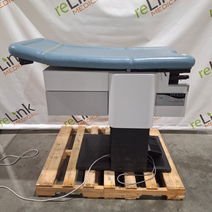 Enochs Encore Power 4200 Exam Chair