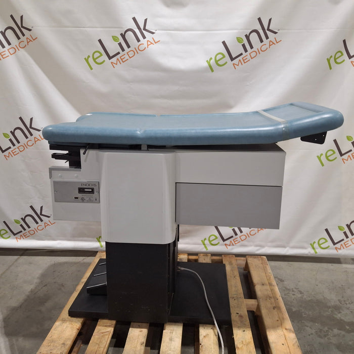 Enochs Encore Power 4200 Exam Chair
