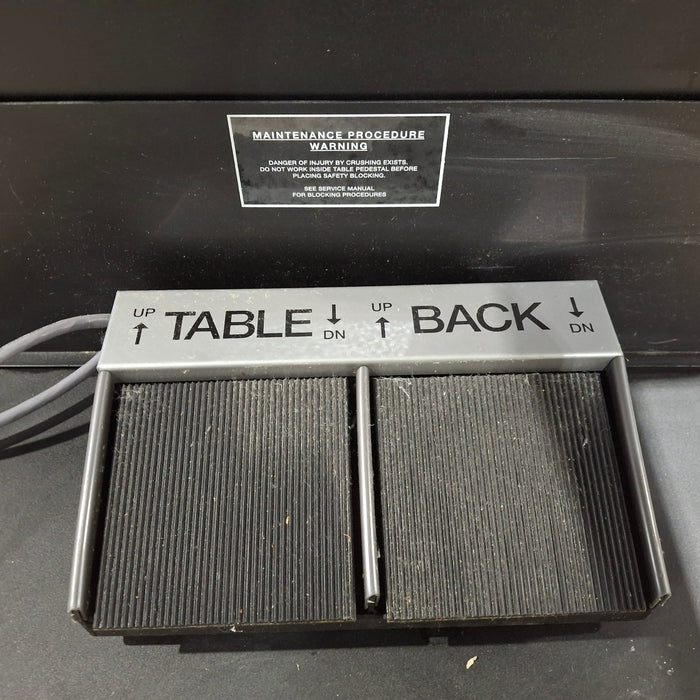 Enochs Encore Power 4200 Exam Chair