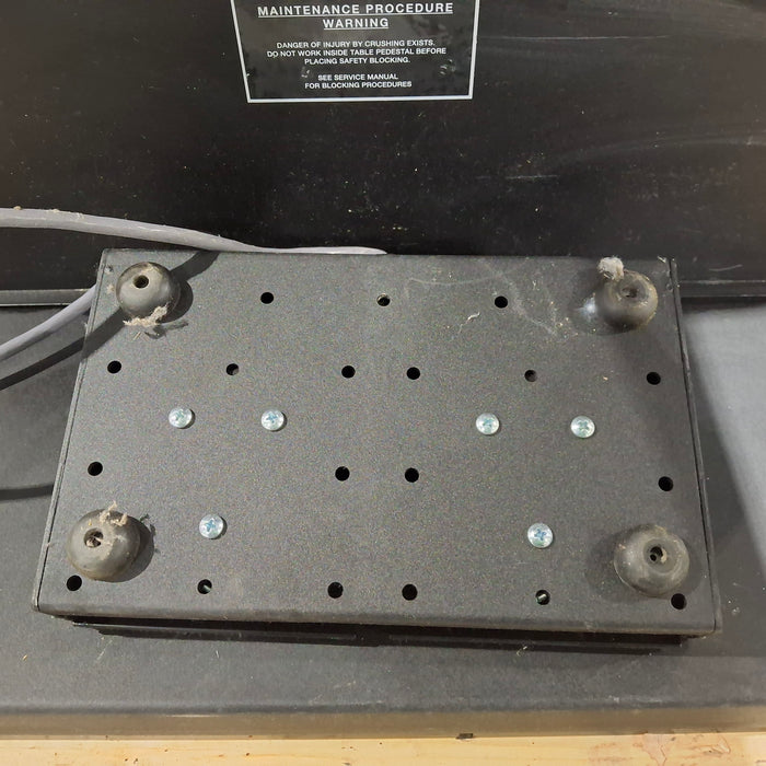 Enochs Encore Power 4200 Exam Chair