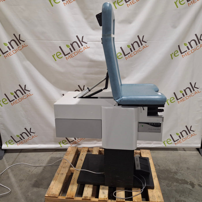 Enochs Encore Power 4200 Exam Chair